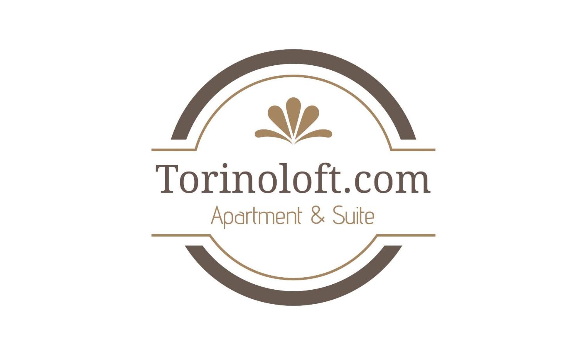 Ferienwohnung Torino Loft Exterior foto