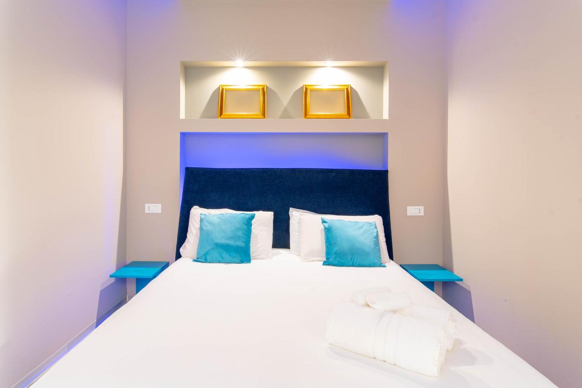 Ferienwohnung Torino Loft Zimmer foto
