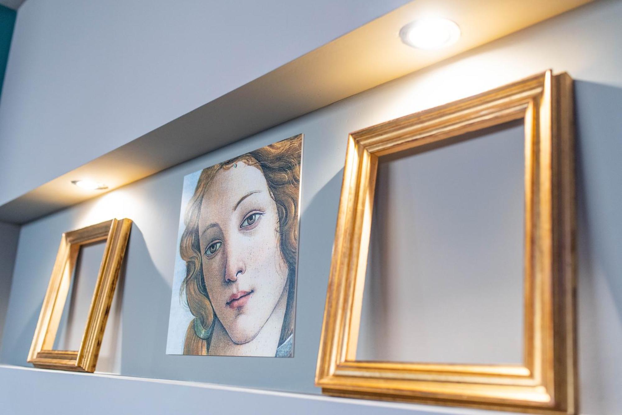 Ferienwohnung Torino Loft Zimmer foto