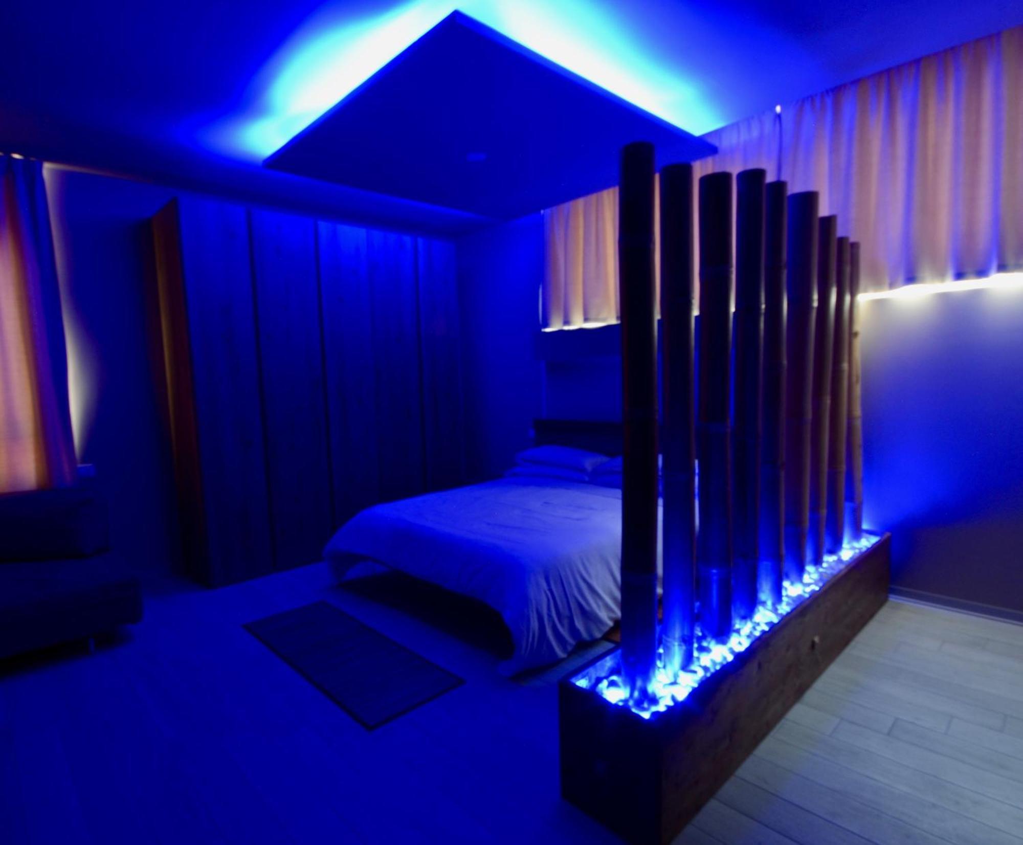 Ferienwohnung Torino Loft Zimmer foto